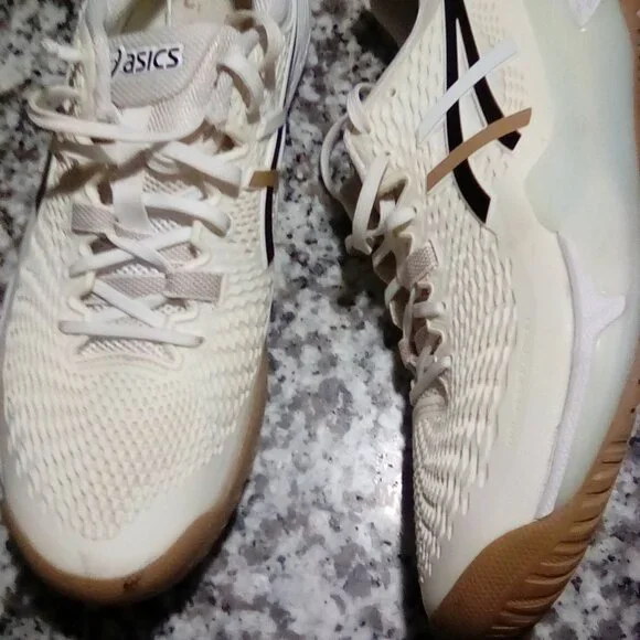 Asics Boss Athletic Sneakers - Picture 4 of 8